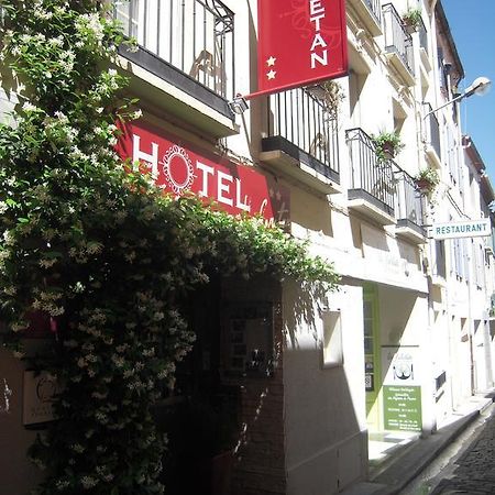 Le Ceretan Hotel Exteriér fotografie