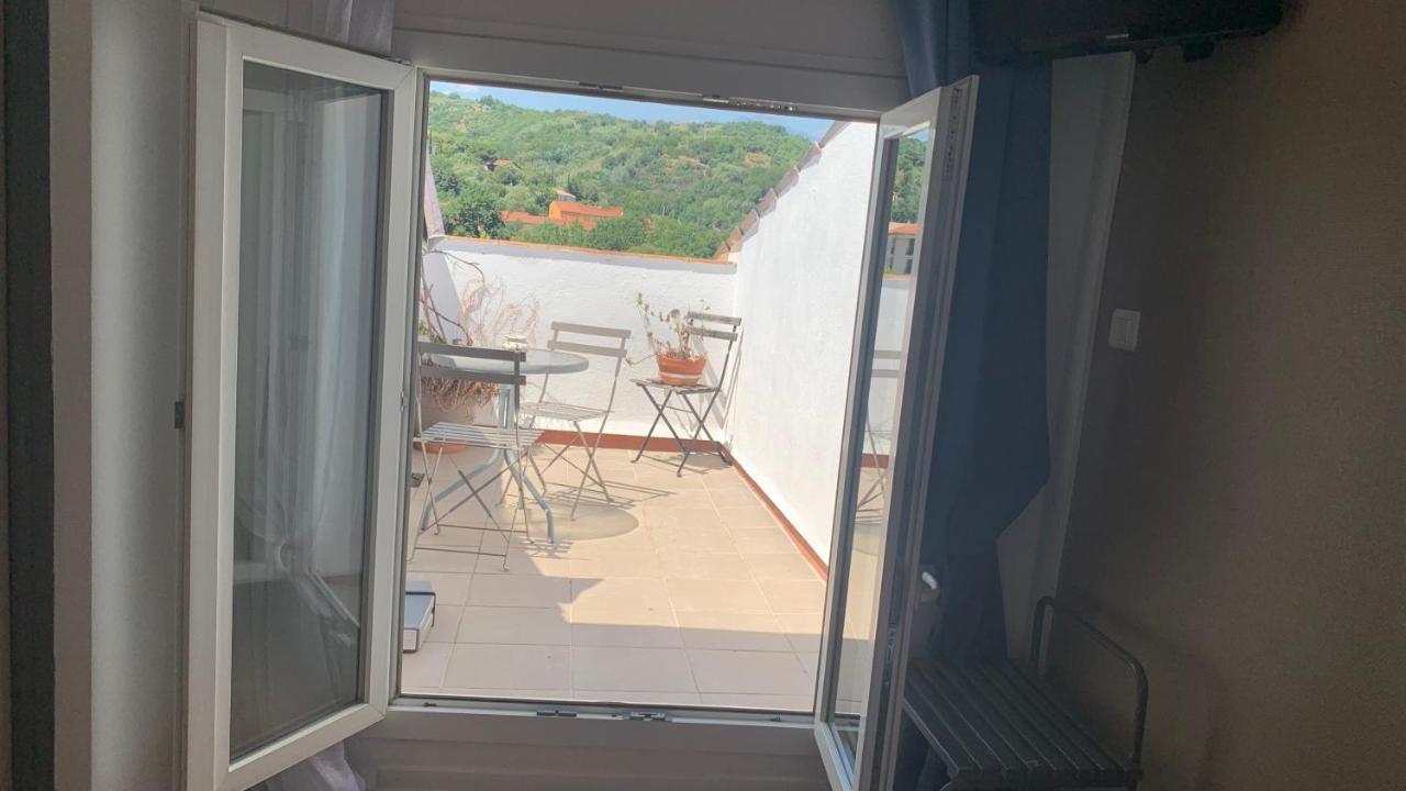 Le Ceretan Hotel Exteriér fotografie