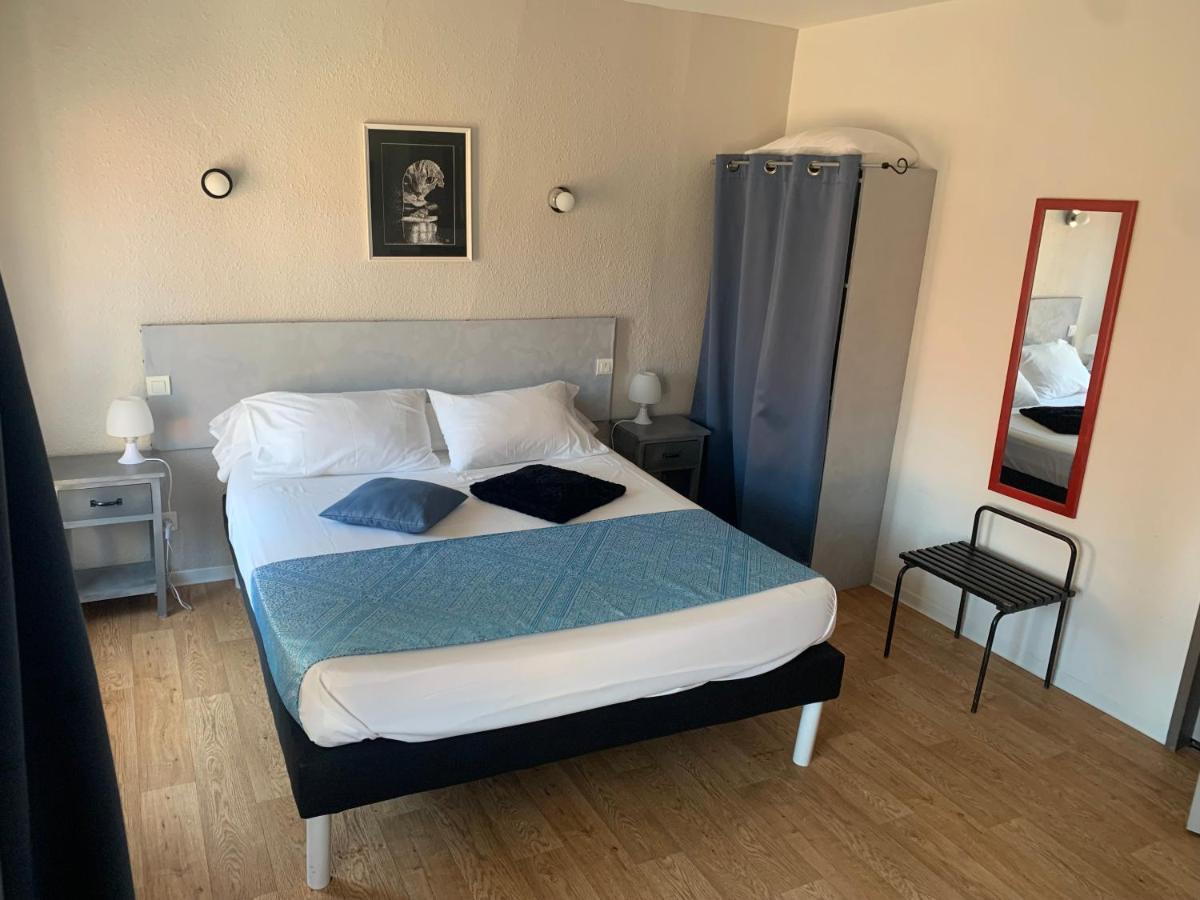 Le Ceretan Hotel Exteriér fotografie