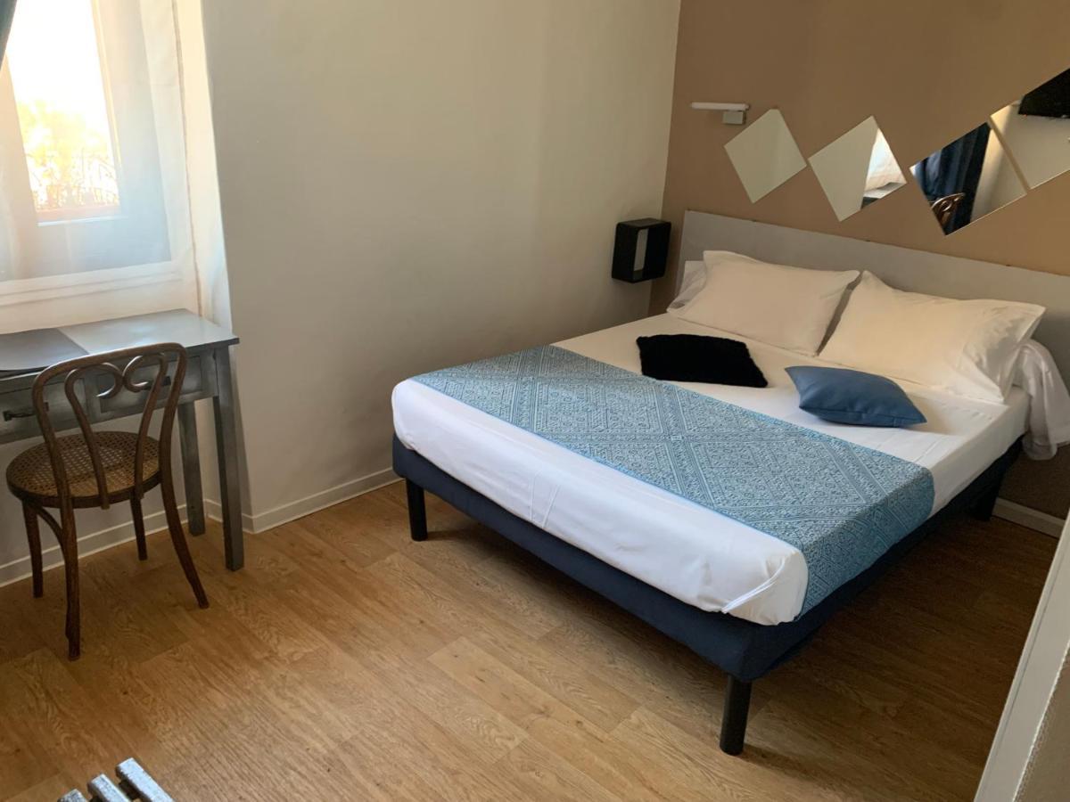 Le Ceretan Hotel Exteriér fotografie