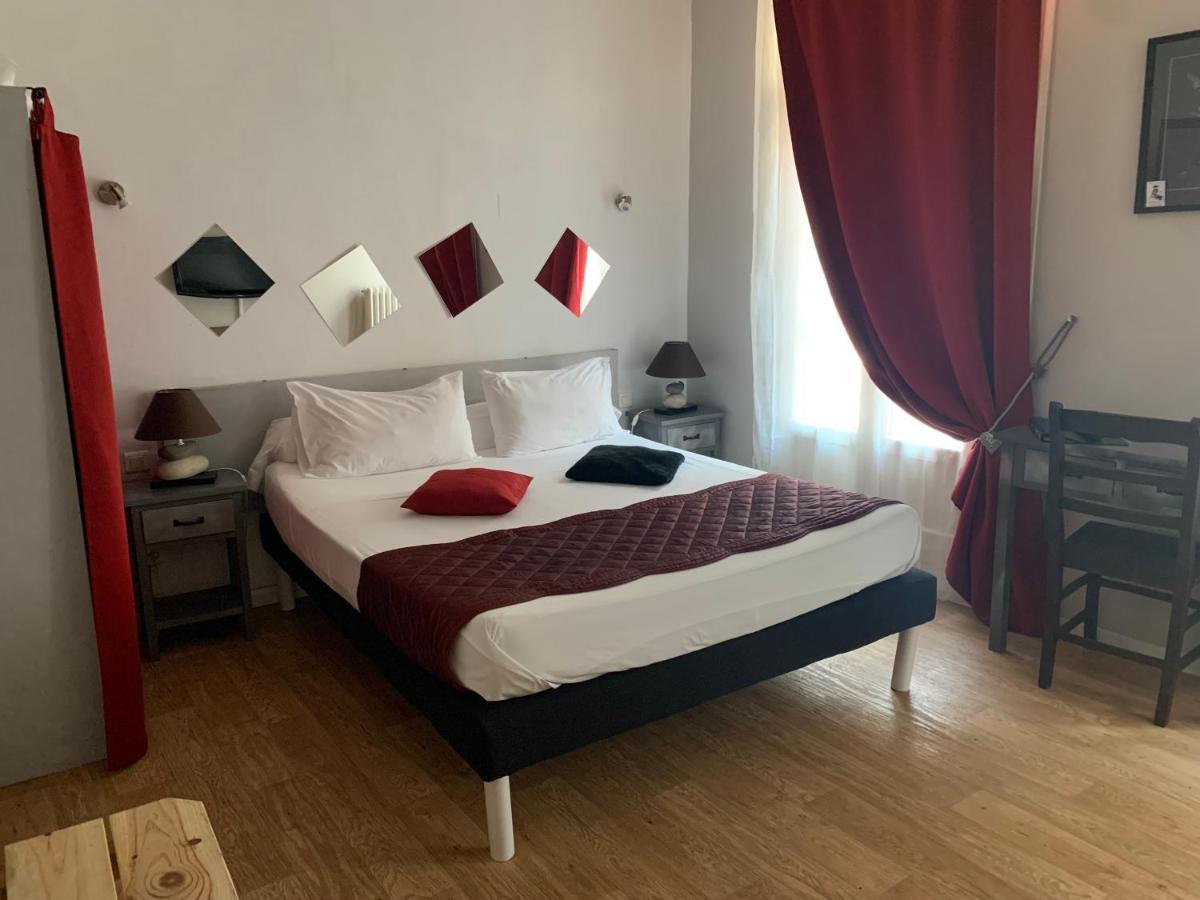 Le Ceretan Hotel Exteriér fotografie