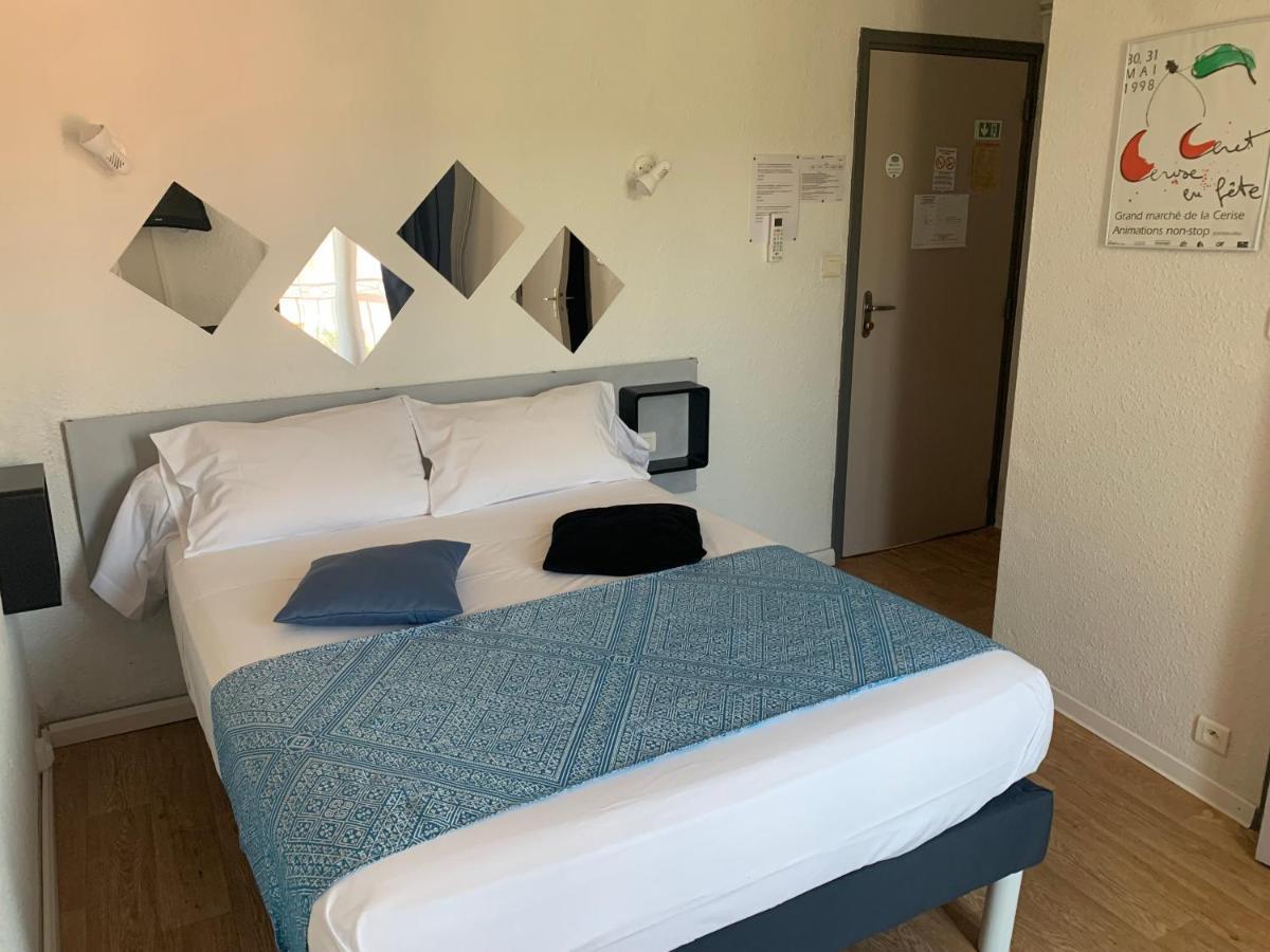 Le Ceretan Hotel Exteriér fotografie