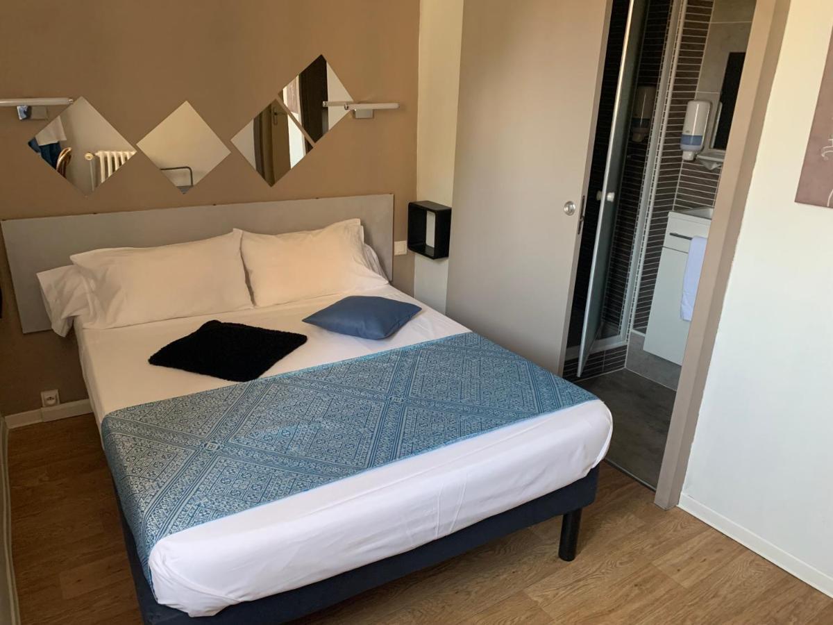 Le Ceretan Hotel Exteriér fotografie