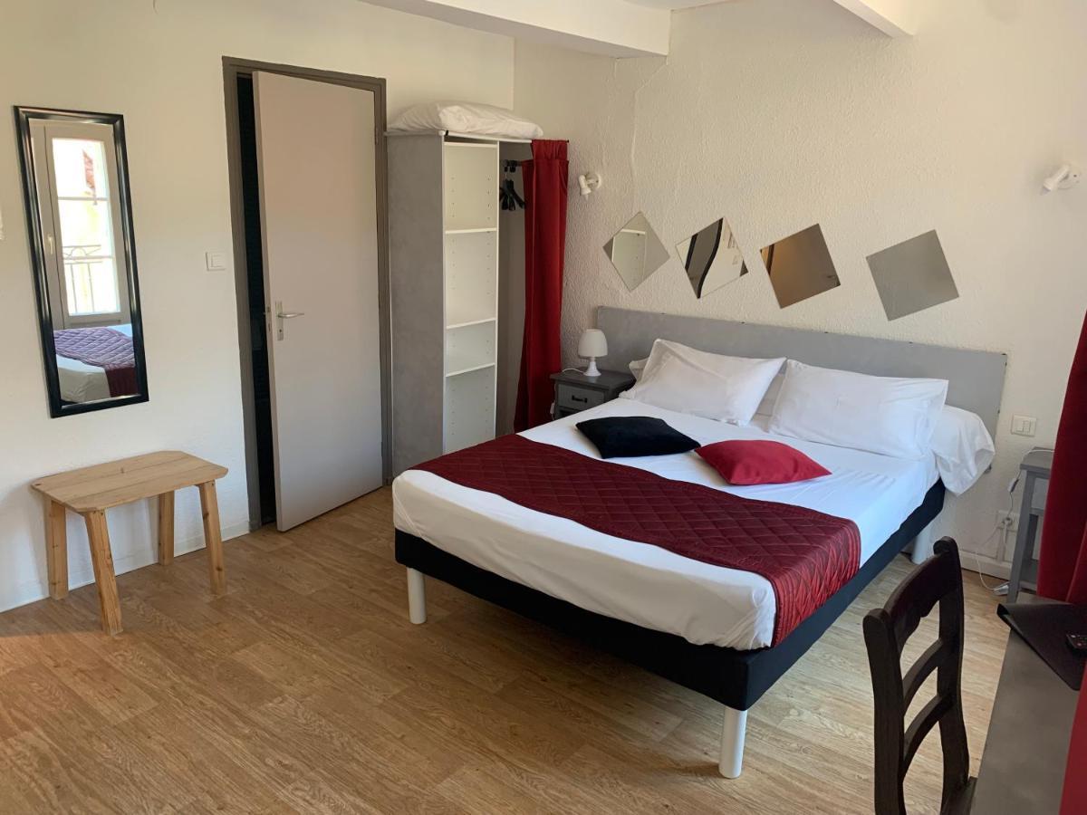 Le Ceretan Hotel Exteriér fotografie