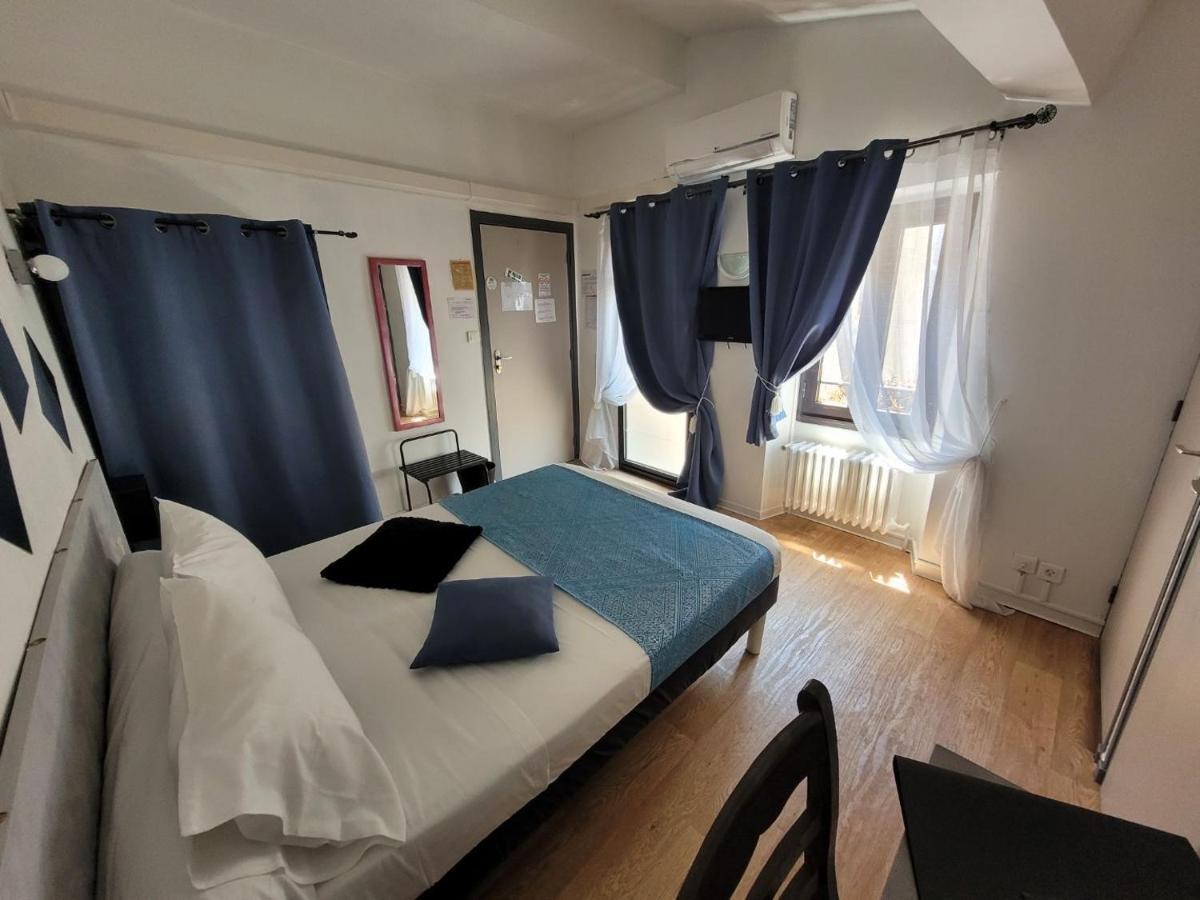 Le Ceretan Hotel Exteriér fotografie